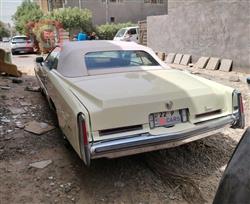 کادیلاک ئێلدۆرادۆ